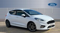 Ford Fiesta 1.0 EcoBoost 95 ST-Line Edition 5dr Petrol Hatchback